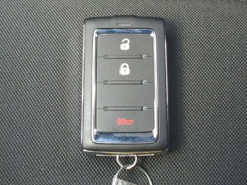 New 2025 Jeep Grand Cherokee L Laredo w/ Trailer Tow Package image 26