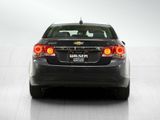 Used 2016 Chevrolet Cruze LT image 4