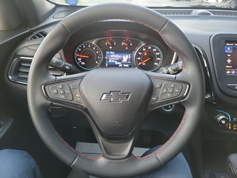 Certified 2023 Chevrolet Equinox RS image 12