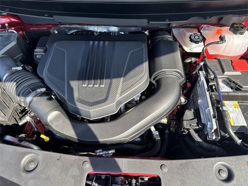 New 2026 Buick Enclave Preferred w/ Power Package image 26