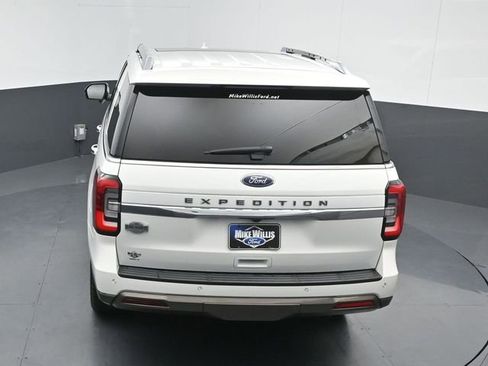 Used 2023 Ford Expedition King Ranch image 14