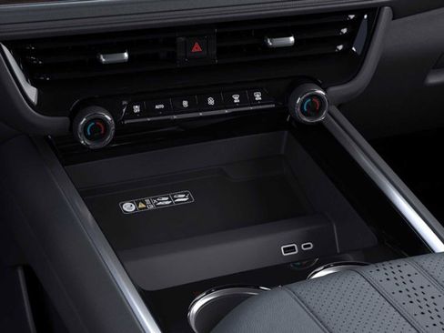 New 2026 Chevrolet Tahoe High Country AWD/4WD image 23