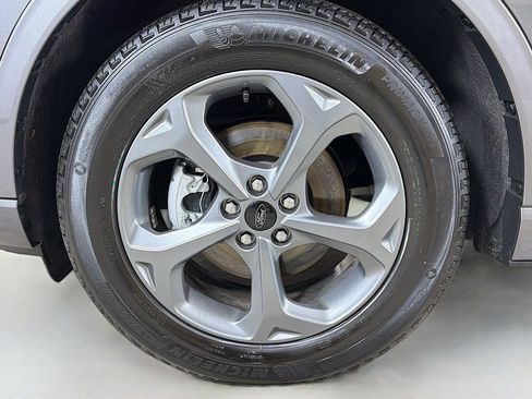 Used 2023 Ford Escape ST-Line w/ Tech Pack #1 image 17