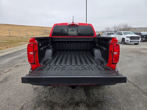Used 2019 Chevrolet Colorado Z71 image 28