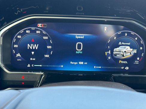 New 2026 Chevrolet Silverado 1500 LT w/ Safety Package image 28