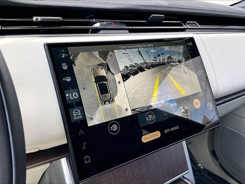 Used 2024 Land Rover Range Rover SE image 20