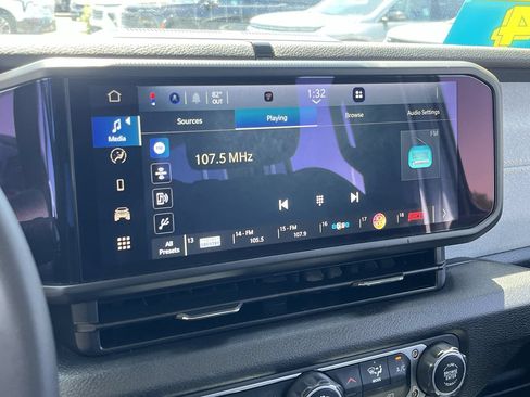 Used 2025 Jeep Wrangler Unlimited Sport AWD/4WD image 12