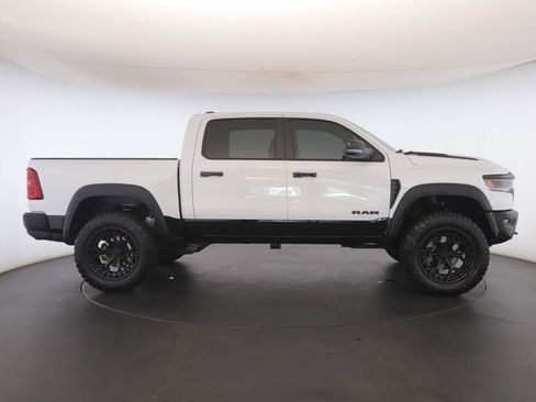 New 2026 RAM 1500 RHO w/ RHO Level 1 Equipment Group AWD/4WD image 25