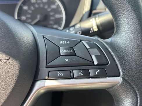 Used 2024 Nissan Altima 2.5 SV image 28