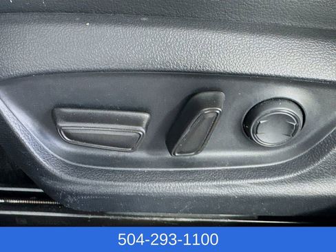 Used 2023 Toyota Camry SE FWD image 20