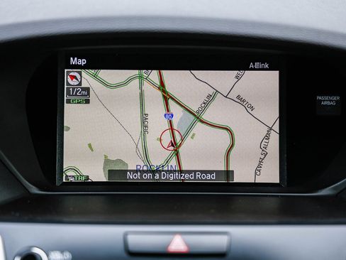 Used 2018 Acura TLX V6 w/ Technology & A-SPEC Pkg image 12