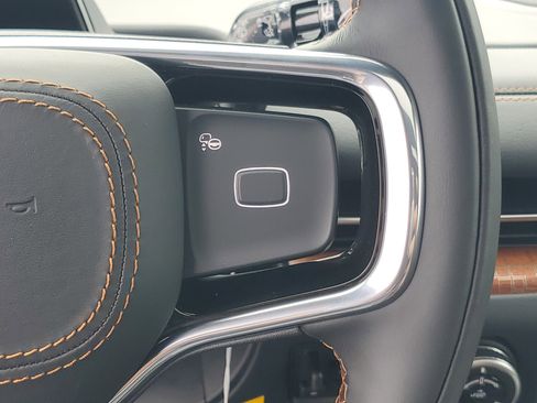 New 2026 Lincoln Navigator Black Label image 18