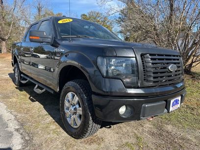 Used 2012 Ford F150 XLT w/ XTR Pkg