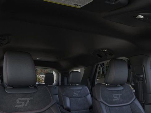 New 2026 Ford Explorer ST image 22