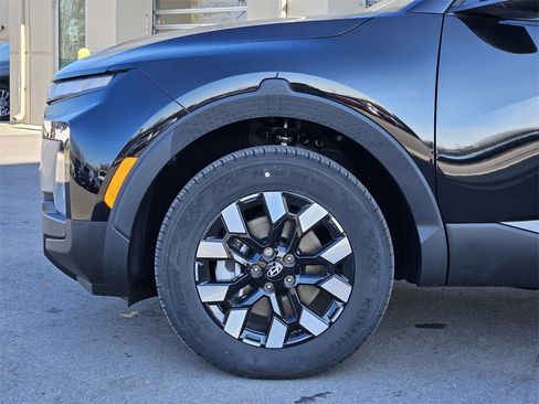 New 2026 Hyundai Santa Cruz SEL image 10