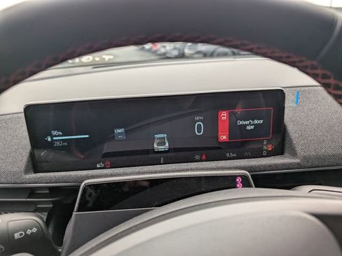 New 2026 Ford Mustang Mach-E Premium AWD/4WD image 20