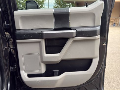 Used 2020 Ford F350 XLT w/ XLT Value Package AWD/4WD image 19