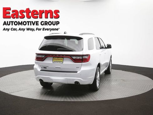 Used 2024 Dodge Durango GT AWD/4WD image 40