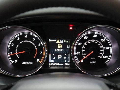New 2026 Mitsubishi Outlander Sport SE AWD/4WD image 11