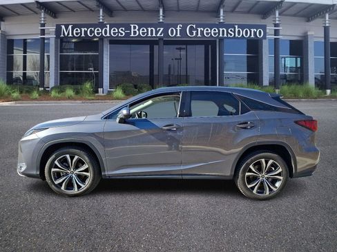 Used 2022 Lexus RX 350 AWD w/ Premium Package image 7