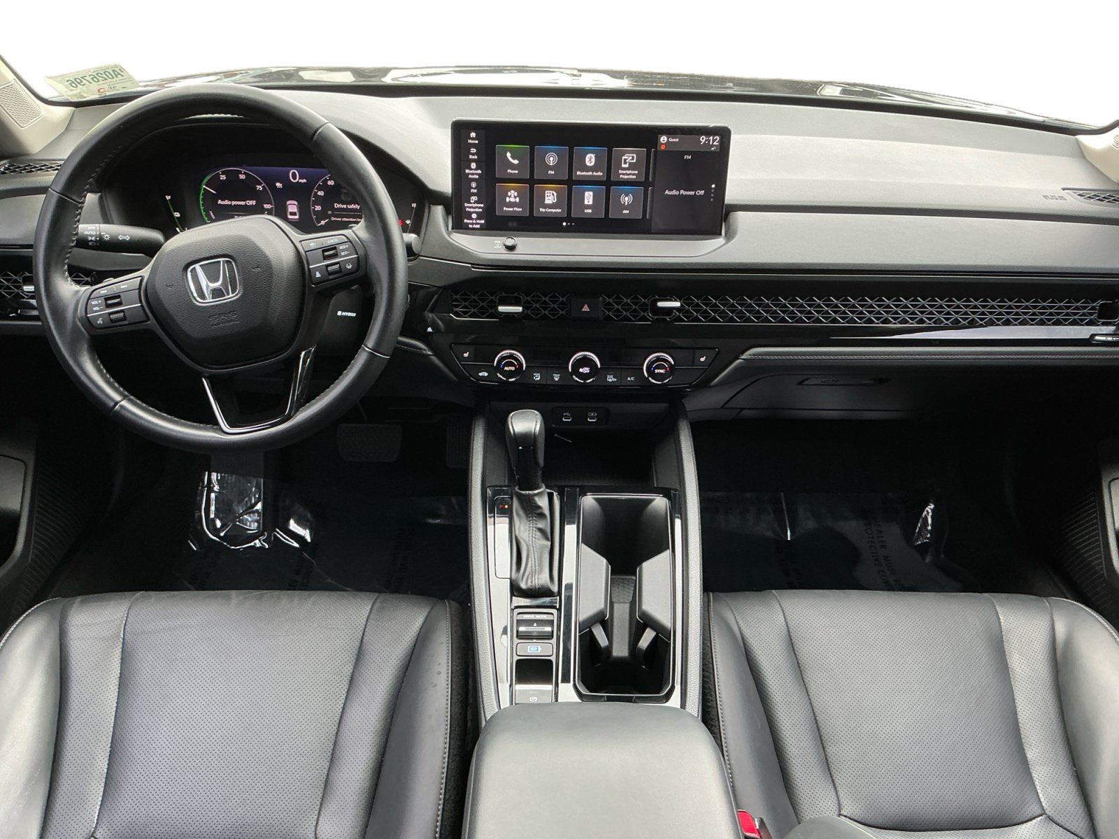 Used 2023 Honda Accord EX-L image 10