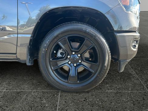 Used 2022 RAM 1500 Big Horn image 9