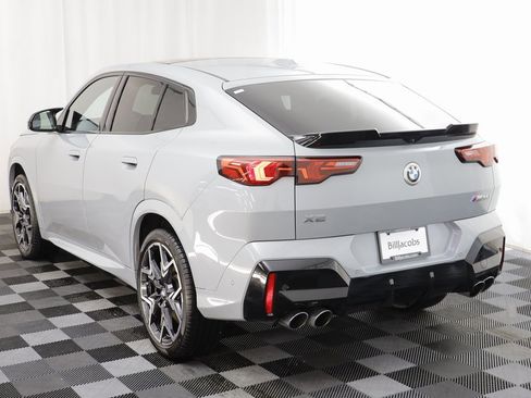 Certified 2025 BMW X2 M35i image 16