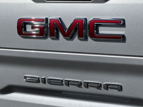 Used 2021 GMC Sierra 1500 SLT image 46