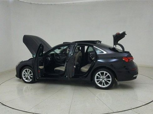 Used 2025 Audi A3 2.0T Premium image 72