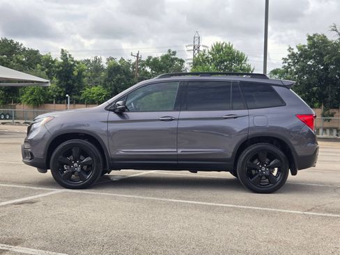 Used 2019 Honda Passport Elite image 6