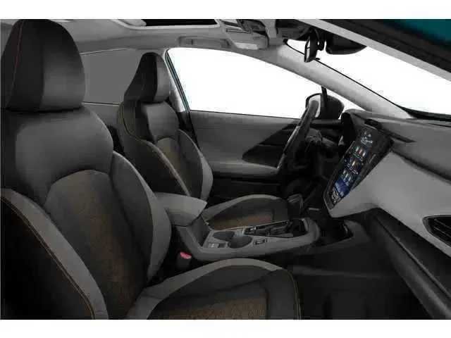 New 2027 Subaru Crosstrek 2.5i Limited AWD/4WD image 11