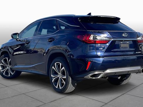 Used 2017 Lexus RX 350 FWD image 10