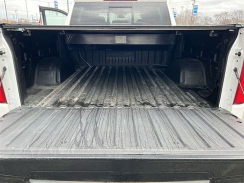 Certified 2022 Chevrolet Silverado 1500 High Country image 23