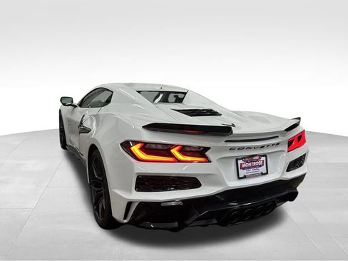 Certified 2024 Chevrolet Corvette Z06 w/ Battery Protection Package image 4