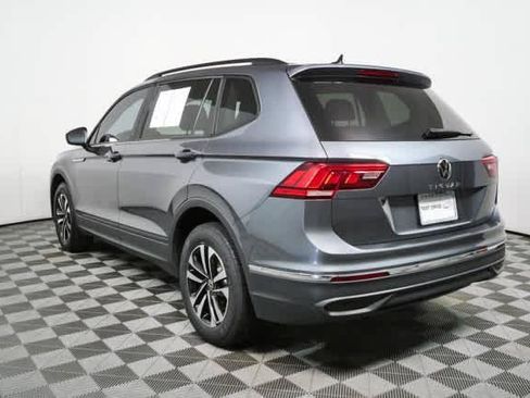 Certified 2023 Volkswagen Tiguan S w/ IQ.Drive Package FWD image 27
