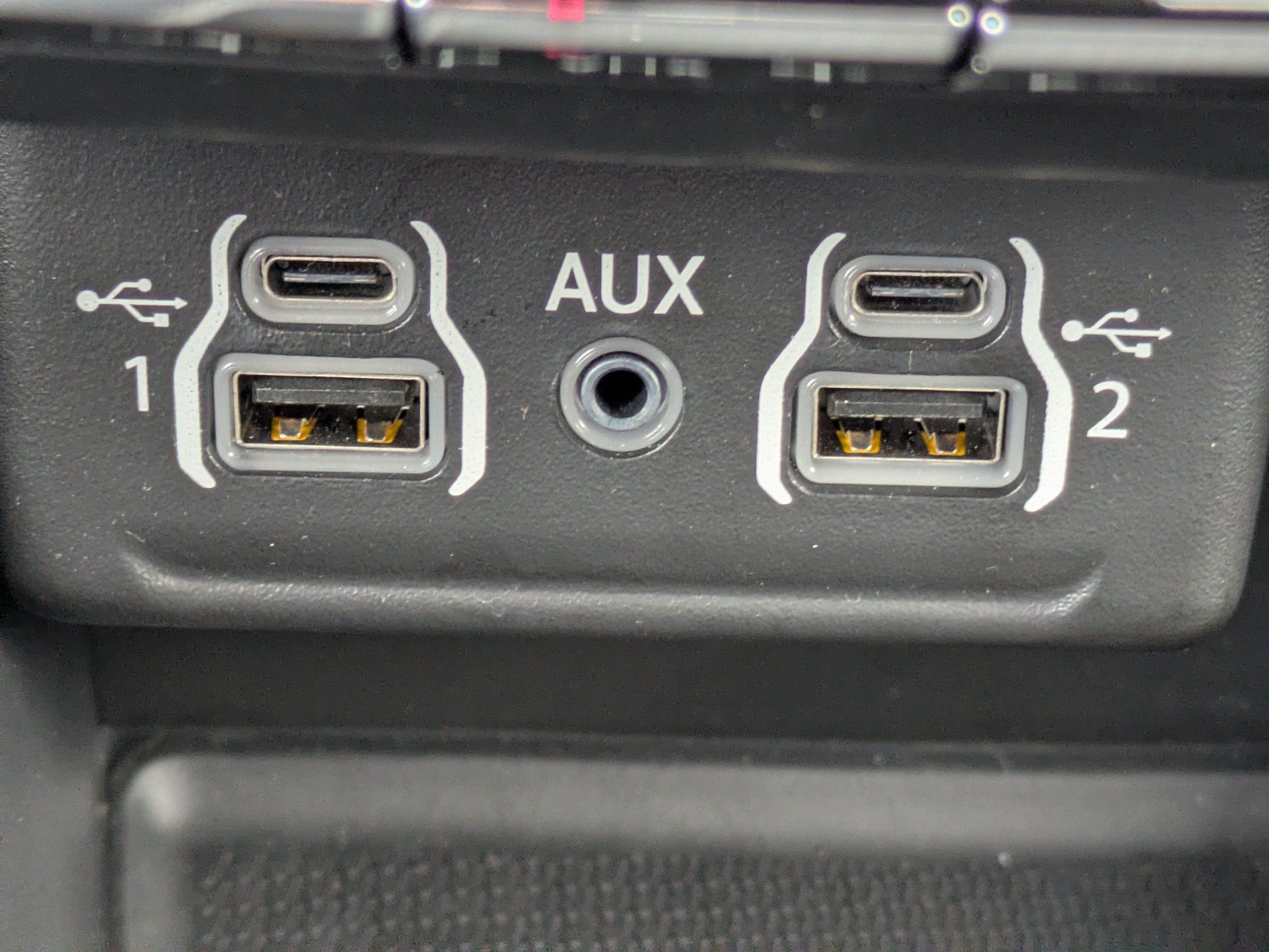 Used 2024 Dodge Durango SXT AWD/4WD image 20