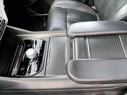 Used 2024 Jeep Grand Wagoneer L Series II w/ Quick Order Packagew 28T image 18