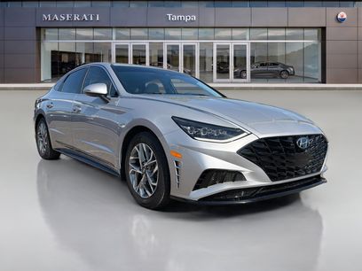 Used 2023 Hyundai Sonata SEL