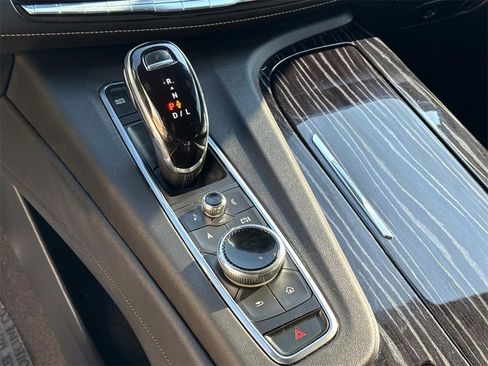 Used 2022 Cadillac Escalade ESV Sport w/ Touring Package image 25