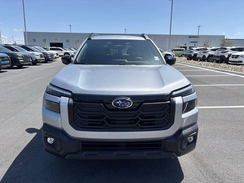 New 2026 Subaru Outback Premium AWD/4WD image 2