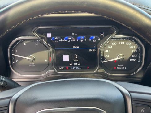 Used 2021 GMC Sierra 2500 Denali w/ Denali Ultimate Package image 19