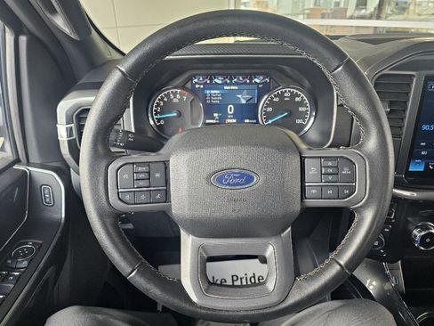 Used 2023 Ford F150 XLT w/ Equipment Group 302A High image 20