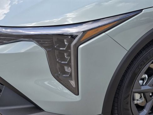 New 2026 Kia K4 FWD image 7