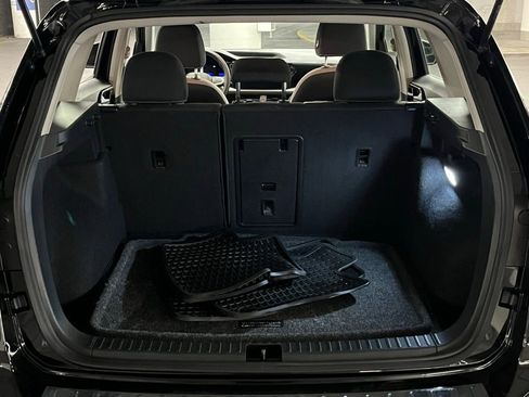 Certified 2024 Volkswagen Taos S image 34