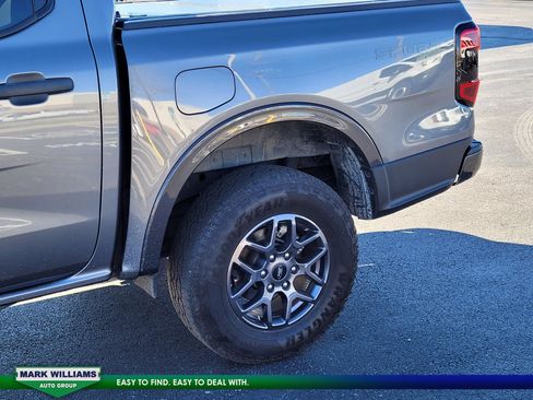 Certified 2024 Ford Ranger XLT w/ Trailer Tow Package image 10