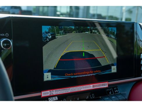 New 2026 Toyota Camry XSE image 25