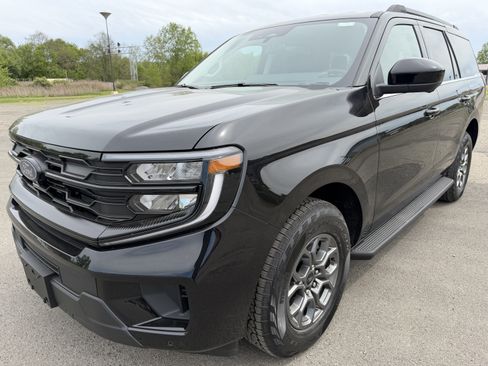 New 2026 Ford Expedition XL AWD/4WD image 4