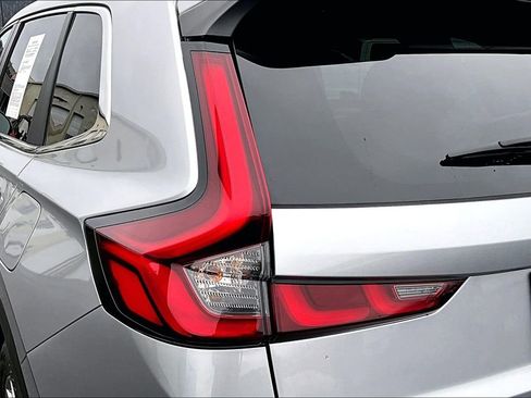 Used 2025 Honda CR-V EX-L image 30
