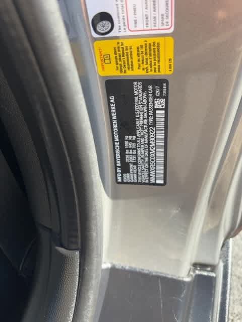 Used 2021 MINI Cooper S FWD image 14