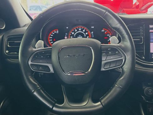 Used 2022 Dodge Durango SRT w/ Black Package AWD/4WD image 44